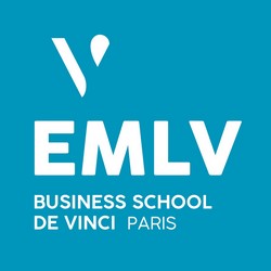 EMLV School logo