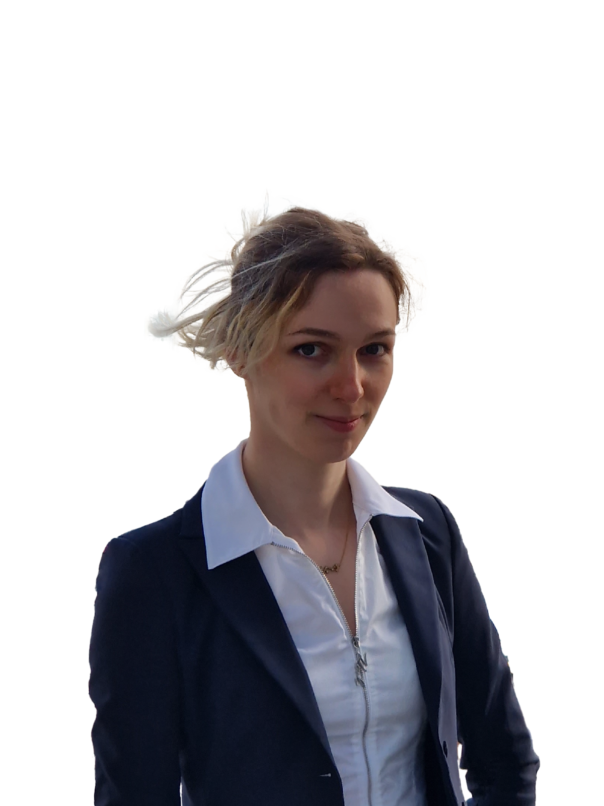 Profil Picture of Théa