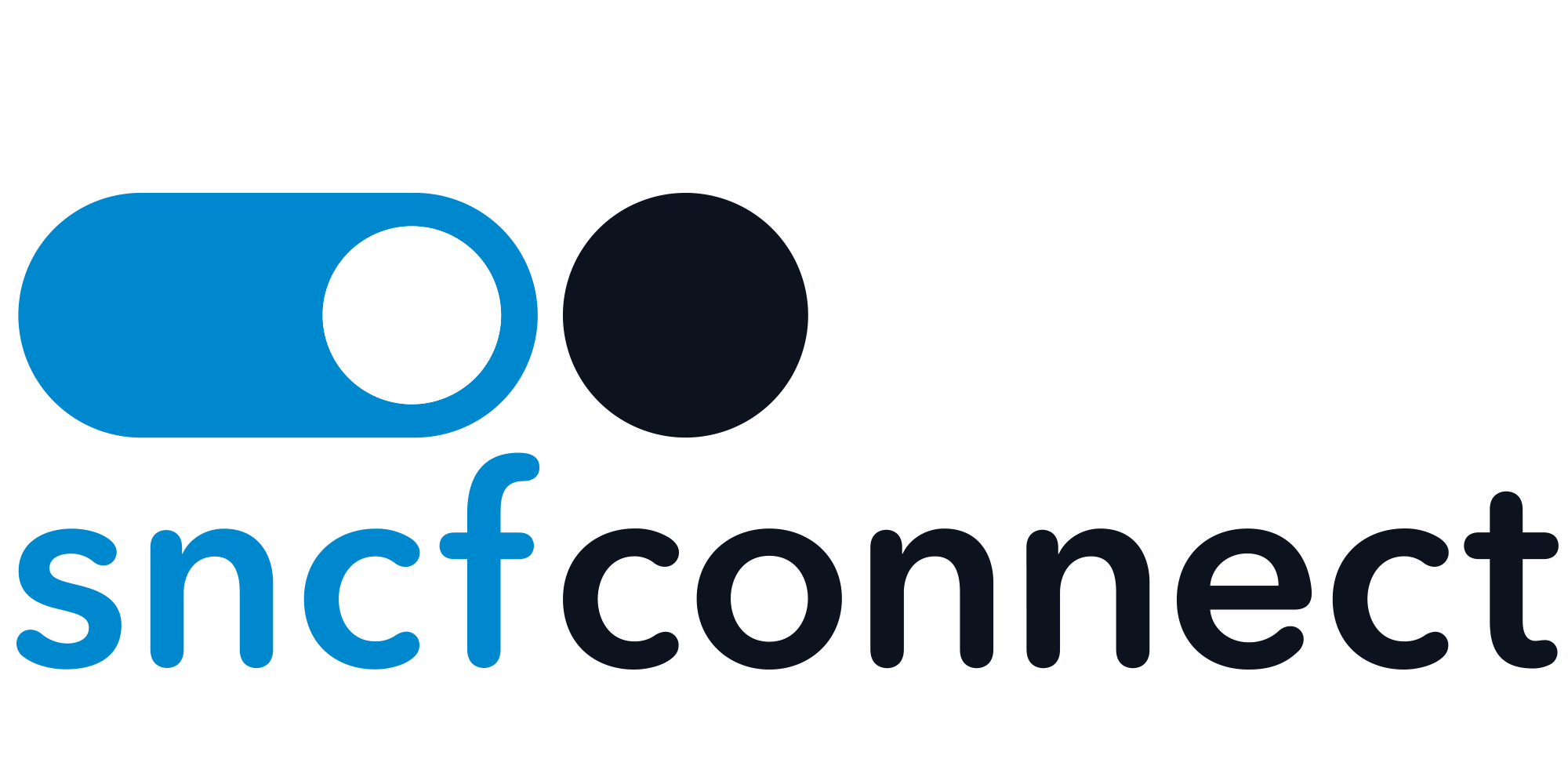 SNCF Connect's logo
